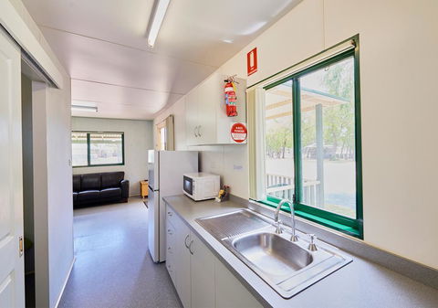 RAC Busselton Holiday Park - Accommodation Australia 2
