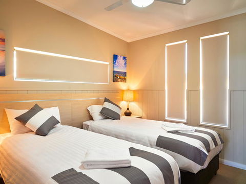 RAC Cervantes Holiday Park - Accommodation Australia 3