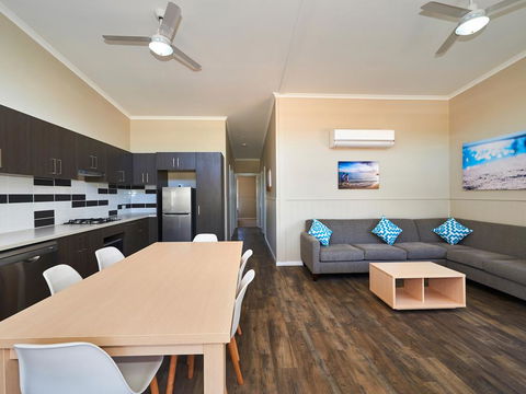 RAC Cervantes Holiday Park - Accommodation Australia 2