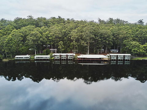 RAC Karri Valley Resort - Accommodation Australia 2