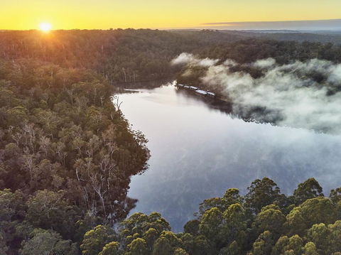 RAC Karri Valley Resort - Accommodation Australia 1