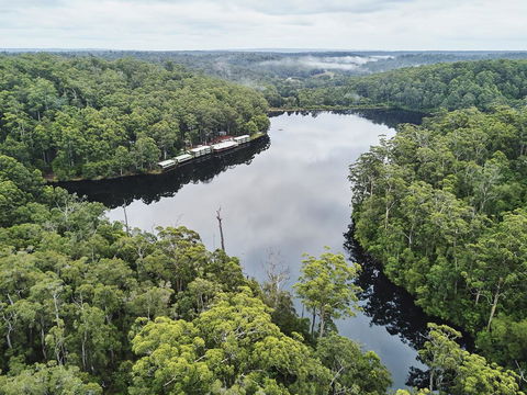 RAC Karri Valley Resort - Accommodation Australia 3