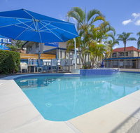 Raceways Motel - Accommodation Australia