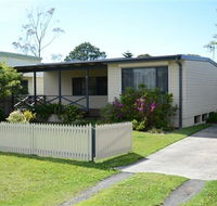 Rackham 12 - Accommodation Australia