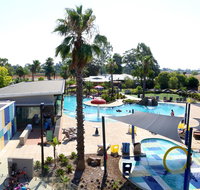 RACV Cobram Resort - Australia Shopping