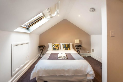 Raffless - Accommodation Australia 1