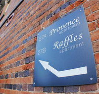 Raffless - Accommodation Australia