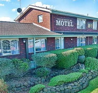 Raglan Motor Inn - Accommodation Australia