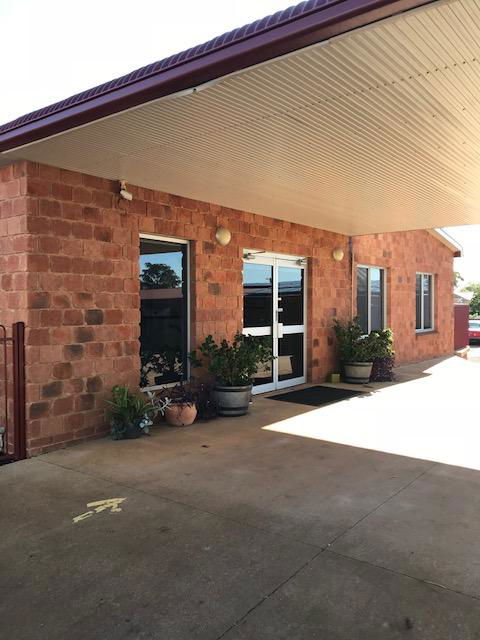 RAILWAY HOTEL MOTEL - Accommodation Australia 0