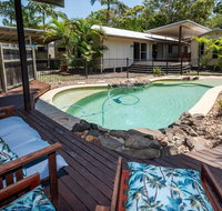 Rainbow Beach Esprit - Accommodation Australia