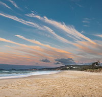 Rainbow Beach Holiday - Accommodation Australia