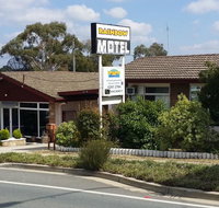 Rainbow Motel - Accommodation Australia