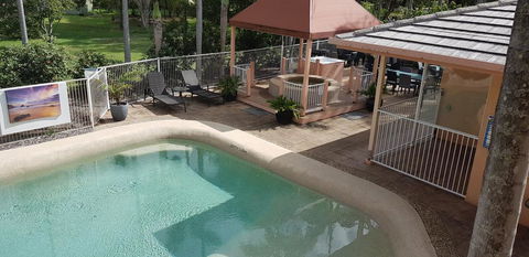 Rainbow Sands Resort - Local Tourism 3