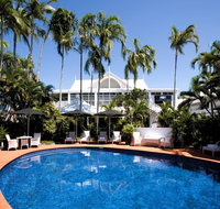 Ramada By Wyndham Cairns City Centre - Accommodation Australia