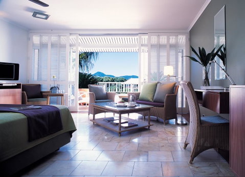 Ramada By Wyndham Cairns City Centre - Accommodation Australia 2
