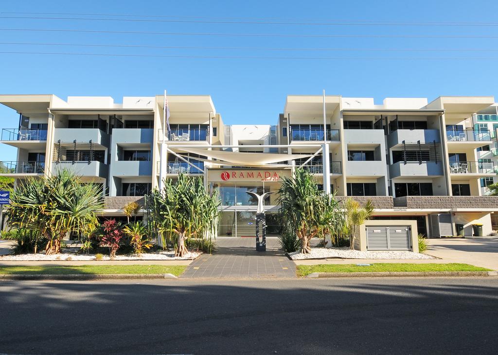 Hervey Bay QLD Local Tourism