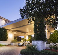 Ramada Diplomat Canberra - Accommodation Australia