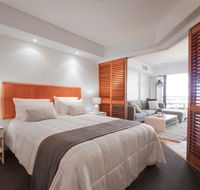 Ramada Golden Beach Unit 506 - Accommodation Australia