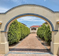 Rancho Relaxo Fabulous Value - Accommodation Australia