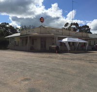 Rand Hotel - Accommodation Australia