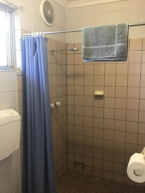 Rankins Springs Motel - Accommodation Australia 3