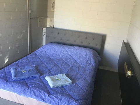 Rankins Springs Motel - Accommodation Australia 1