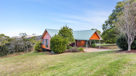 Ravensbourne Escape- Stella Luna - Bed n Breakfasts 3