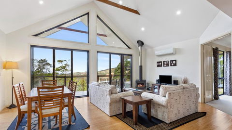 Ravensbourne Escape- Stella Luna - Bed n Breakfasts 2
