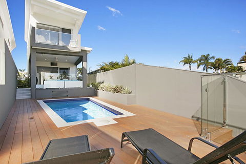 Ray Of Sunshine - Accommodation Australia 0