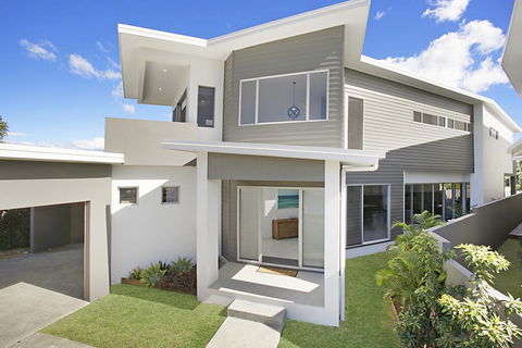 Ray Of Sunshine - Accommodation Australia 1
