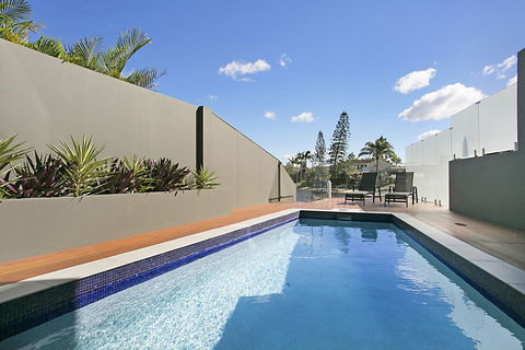 Ray Of Sunshine - Accommodation Australia 2