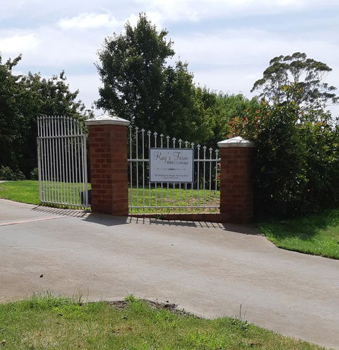 Ray's Farm - Accommodation Australia 3