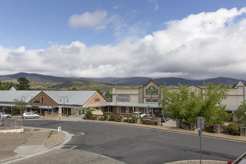 Razorback 6 - Razorback Plaza Jindabyne - Accommodation Australia 0