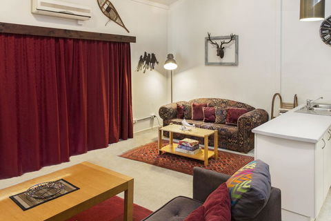 Razorback 6 - Razorback Plaza Jindabyne - Accommodation Australia 1