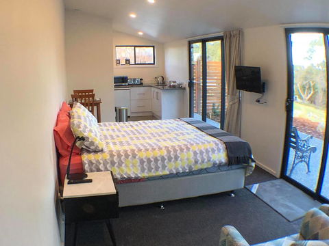 REBS B@B - Accommodation Australia 2