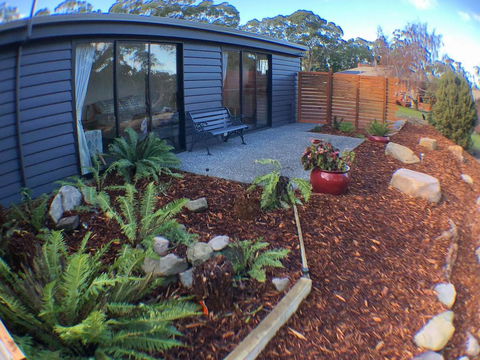 REBS B@B - Accommodation Australia 0