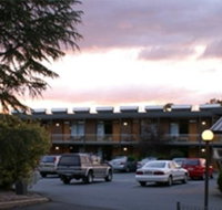 Red Cedars Motel - Australia Shopping