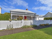 Book Port Fairy Accommodation Vacations Bed n Breakfasts Bed n Breakfasts