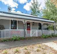 Red Door Cottage of Orange - Heritage Home - Accommodation Australia