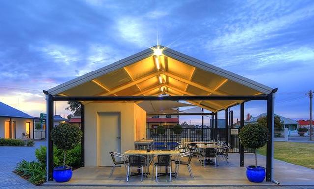  Accommodation Australia