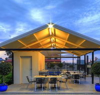 Red Earth Motel - Accommodation Australia