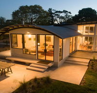 Red Hill Ridge - Accommodation Australia