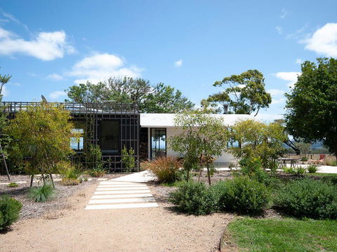 Red Hill Ridge - Accommodation Australia 3