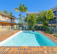 Red Star Hotel Palm Beach - Accommodation Australia