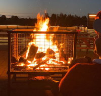 Red Steer Hotel Motel Wagga Wagga - Accommodation Australia