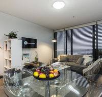 Redfern One Bedroom Apartment with Views - Accommodation Australia