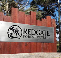 Redgate Forest Retreat - Accommodation Australia