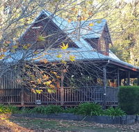 Redgum Hill Country Retreat - Accommodation Australia