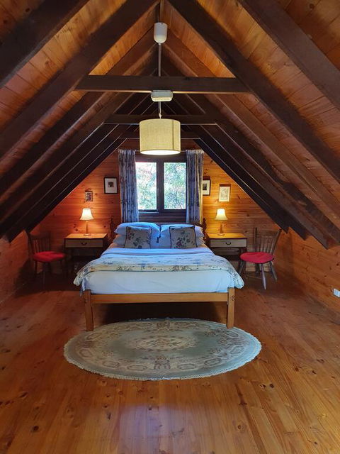 Redgum Hill Country Retreat - Accommodation Australia 1
