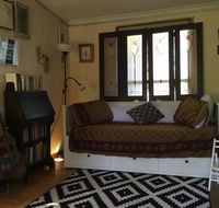 Redhaus Artist Cottage - Accommodation Australia